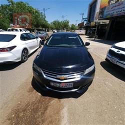 Chevrolet Impala